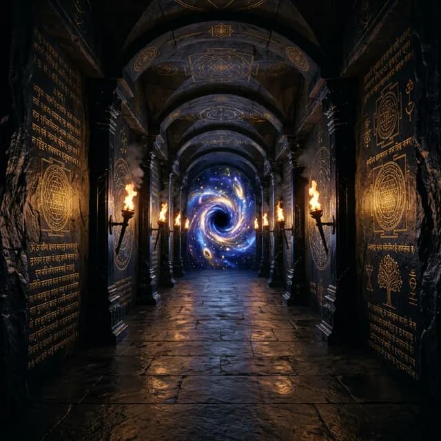 Lunar Luxury — The Lineage