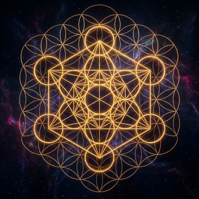 Geometry as the Language of the Soul: Madhu Khanna's Yantra Decoded