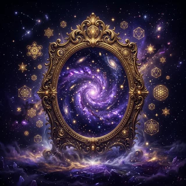 Smaran: The Soul's Memory — and Why Ceremonial Magick Recalls It