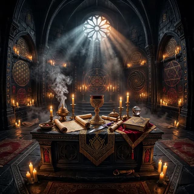 Lunar Luxury — Complete Services